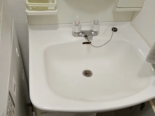 蛇口交換作業費用　6600円〜サービスの画像