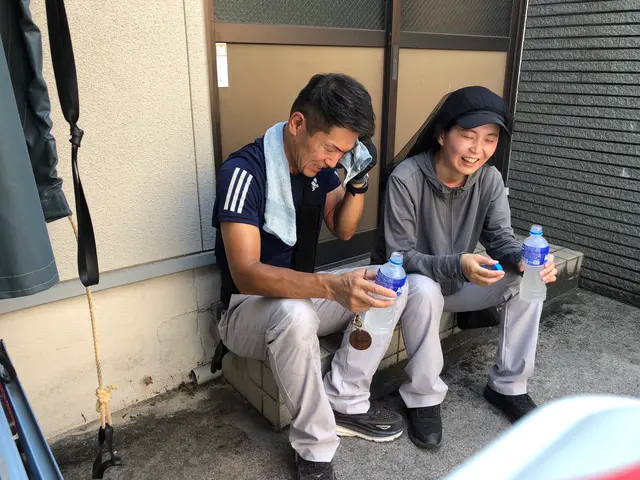 見積もりも作業も「必ず夫婦二人で」対応！年内まだ間に合います！お早めにご連絡を！サービスの画像