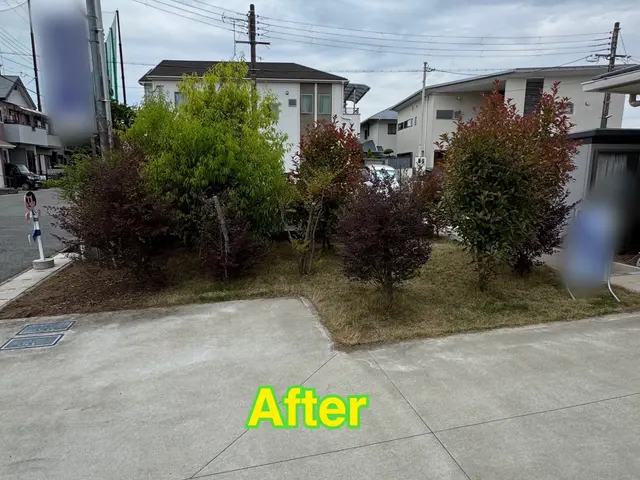 【1時間以内に必ず返信！】プロにお任せ！手作業で丁寧・安心の仕上がり！サービスの画像