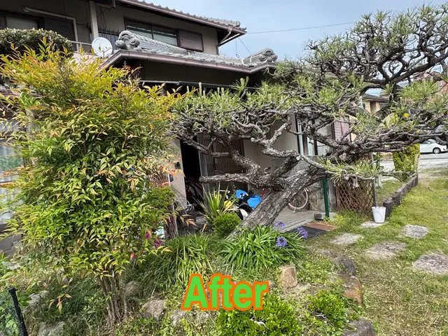 【1時間以内に必ず返信！】プロにお任せ！手作業で丁寧・安心の仕上がり！サービスの画像