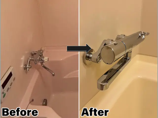 お客様のお力になります！経験と知識を活かして迅速丁寧に作業いたします！サービスの画像