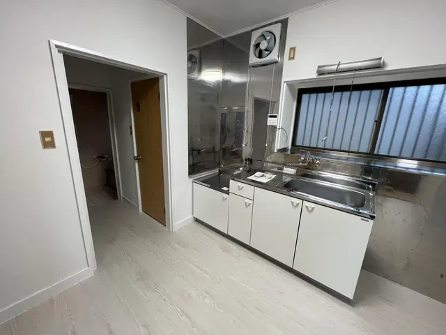 プロの技術でご満足いただけるように心を込めて作業いたしますサービスの画像