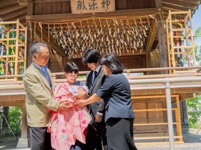 笑顔を引き出す、心に残る瞬間をカタチに！