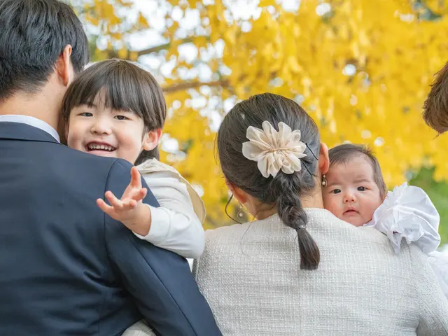 笑顔を引き出す、心に残る瞬間をカタチに！