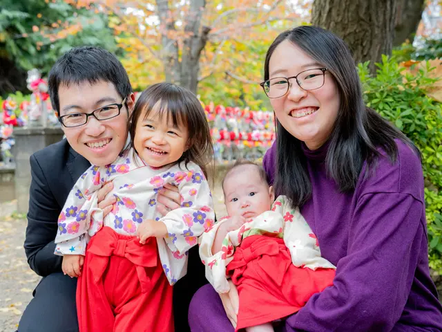 笑顔を引き出す、心に残る瞬間をカタチに！