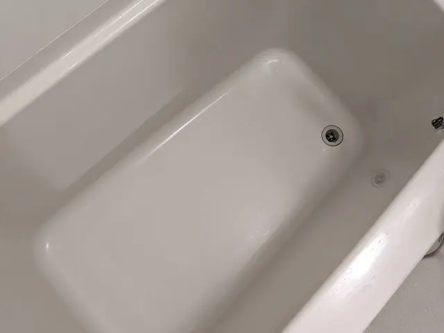 非喫煙者夫婦でお伺いします◎水回り2点セットサービスの画像