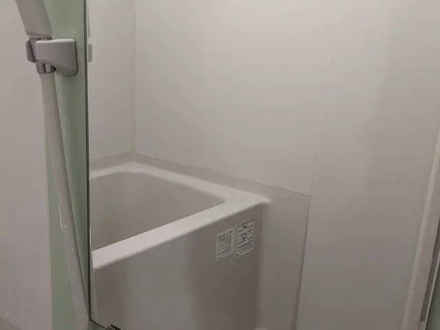 非喫煙者夫婦でお伺いします◎水回り2点セットサービスの画像