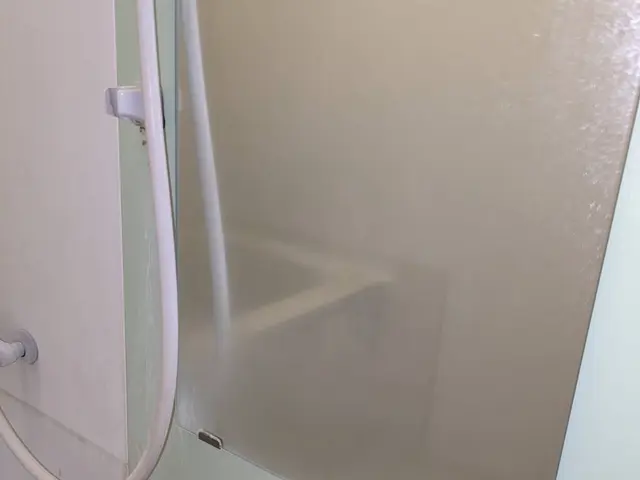 非喫煙者夫婦でお伺いします◎水回り2点セットサービスの画像