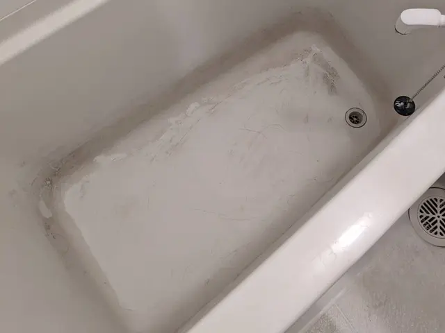 非喫煙者夫婦でお伺いします◎水回り2点セットサービスの画像