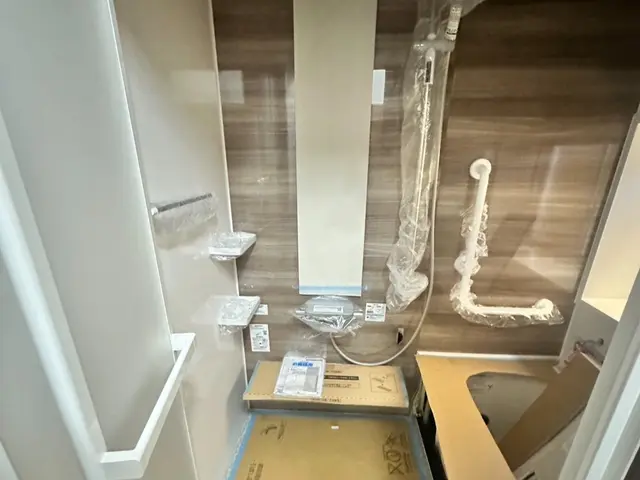 【現地調査無料】アフターフォローも完璧！浴室の事なら何でもご相談下さい。サービスの画像