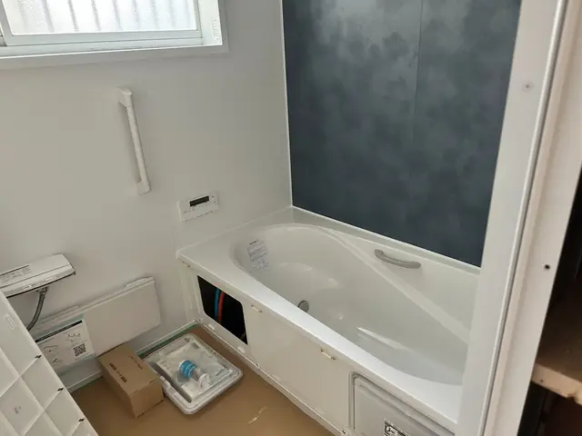 【現地調査無料】アフターフォローも完璧！浴室の事なら何でもご相談下さい。サービスの画像