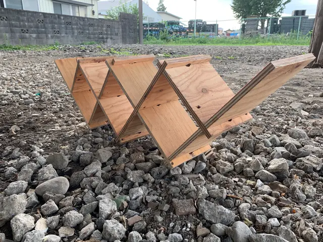 「ラクラク家具組み立て隊」サービスの画像