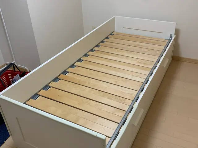 「ラクラク家具組み立て隊」サービスの画像