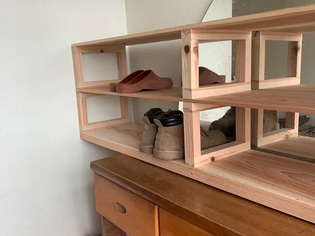 「ラクラク家具組み立て隊」サービスの画像