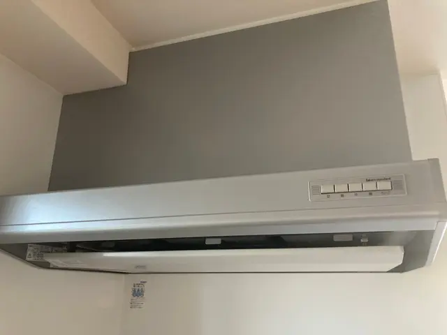 水回りクリーニング2点セット（お風呂＋換気扇）サービスの画像