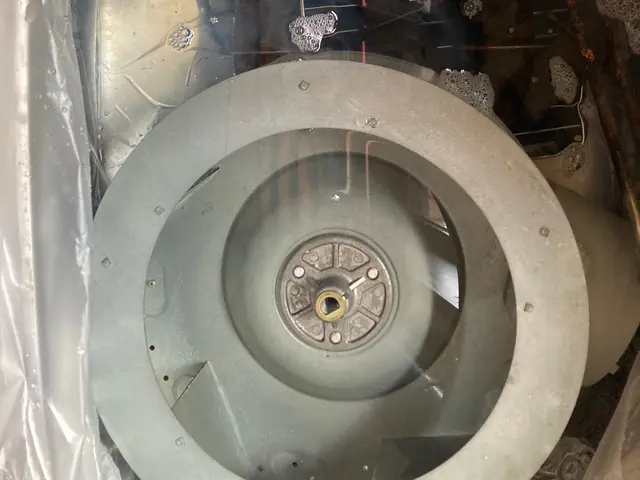 水回りクリーニング2点セット（お風呂＋換気扇）サービスの画像