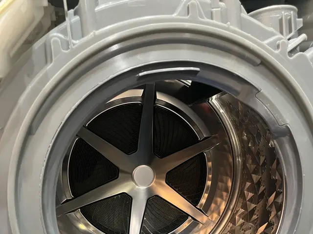 ◆年中無休◆駐車場代負担なし◆洗濯機クリーニングならお任せください！サービスの画像