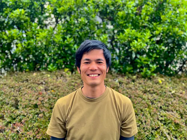 【庭木の冬季剪定】◎木漏れ日さし込む木のぬくもり空間を◎荒れたお庭もスッキリ!!サービスの画像