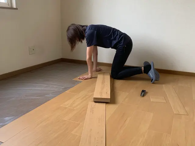 丁寧な作業と豊富な提案で、あなたの理想の空間を実現します。サービスの画像