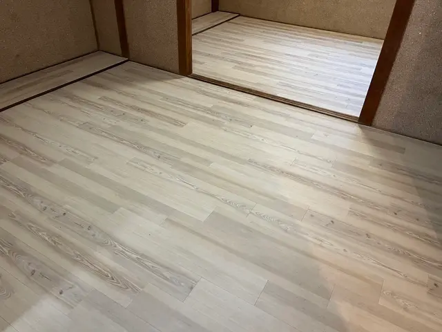 丁寧な作業と豊富な提案で、あなたの理想の空間を実現します。サービスの画像