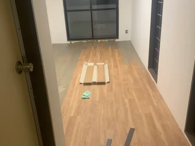 丁寧な作業と豊富な提案で、あなたの理想の空間を実現します。サービスの画像