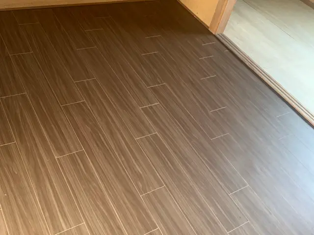 丁寧な作業と豊富な提案で、あなたの理想の空間を実現します。サービスの画像