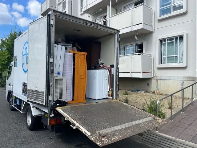 即レス即対応！！《地域最安値保証！》損害保険加入済み◎サービスの画像