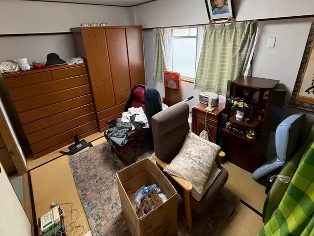 即レス即対応！！《地域最安値保証！》損害保険加入済み◎サービスの画像