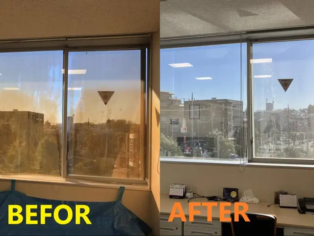 【損害保険加盟店】★2年の実績★誠実な対応とプロの仕上がりをご体感ください！サービスの画像