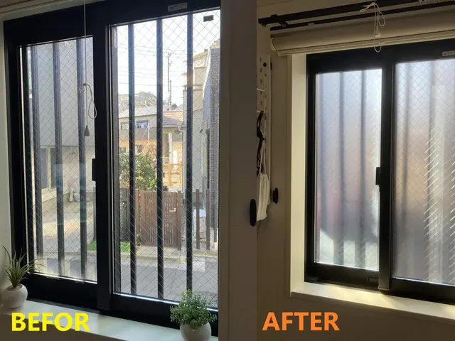 【損害保険加盟店】★2年の実績★誠実な対応とプロの仕上がりをご体感ください！サービスの画像