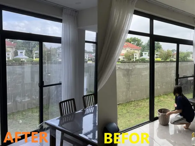 【損害保険加盟店】★2年の実績★誠実な対応とプロの仕上がりをご体感ください！サービスの画像