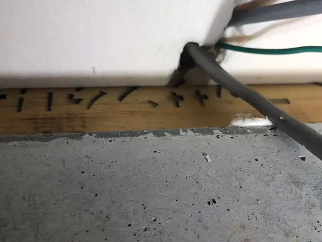 即日、時間外対応ご相談下さい！【侵入経路封鎖】引越し前の施工が効果的です！サービスの画像