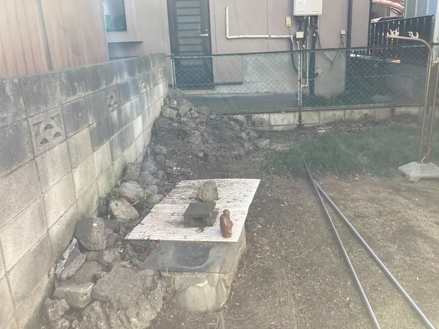 【☆面倒な草刈り代行します☆】お気軽に相談ください！！サービスの画像