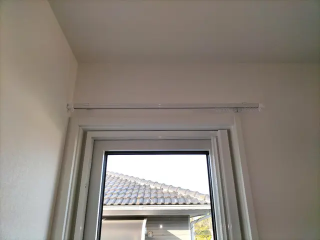 業歴16年の実績◎明朗会計◎損害賠償加入済※複数箇所でお値引き！室内干しも設置可サービスの画像