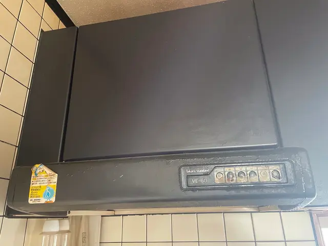 水廻り2点クリーニングサービスの画像