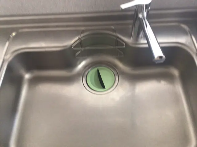 水廻り2点クリーニングサービスの画像