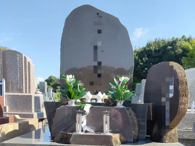 心を込めて、大切な人への想いをつなぐ - 丁寧な対応と細やかな配慮で安心vサービスの画像