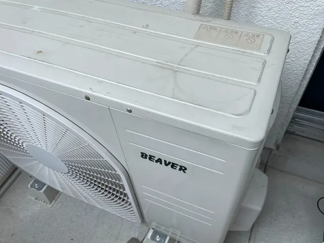 「エアコンが効かない！すぐ来てほしい！」そんな声に応えます！ご依頼ください！サービスの画像