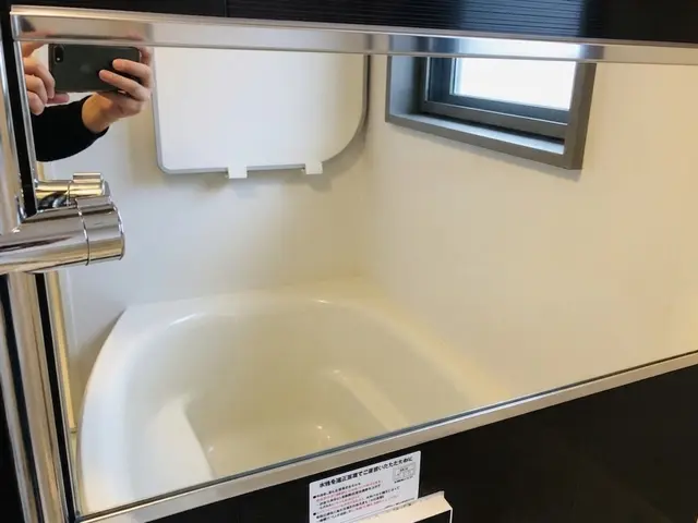 【損害保険加入済】水回りの輝きで魅せる魔法！ご体感ください。サービスの画像