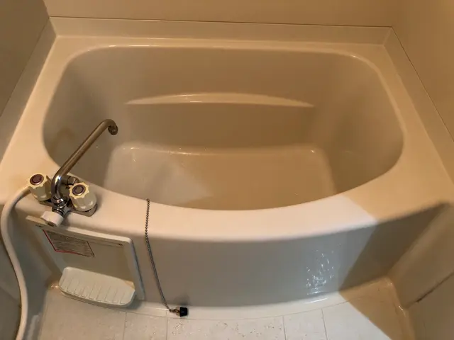 【損害保険加入済】水回りの輝きで魅せる魔法！ご体感ください。サービスの画像