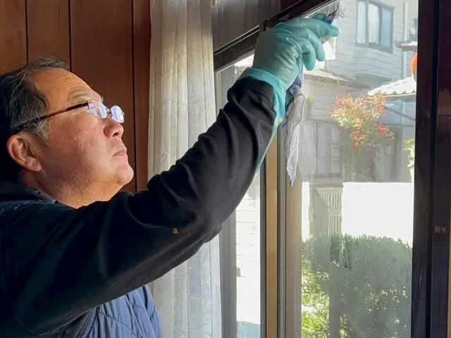 25年の実績で今まで落ちなかった汚れも解決！設備に負担をかけない安心清掃サービスサービスの画像