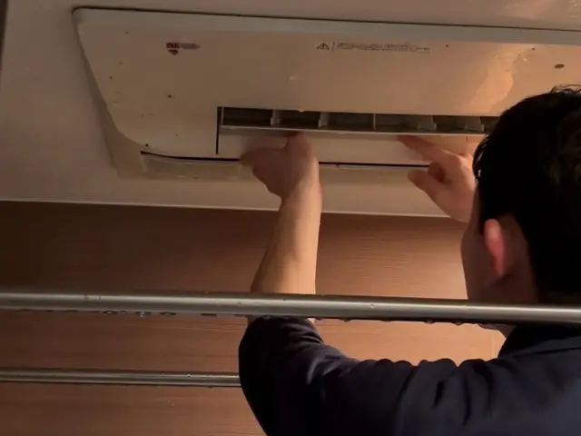 25年の実績で今まで落ちなかった汚れも解決！設備に負担をかけない安心清掃サービスサービスの画像