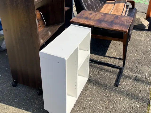 福岡市近郊 一人暮らし 格安引っ越し 作業スタッフ1名でお伺い致します♬サービスの画像