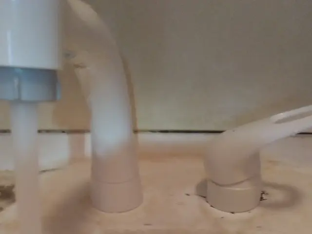 蛇口の交換サービスの画像