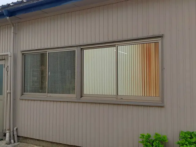 店長自ら伺う安心施工！大型施設も対応可能◎営業時間外相談可◎サービスの画像