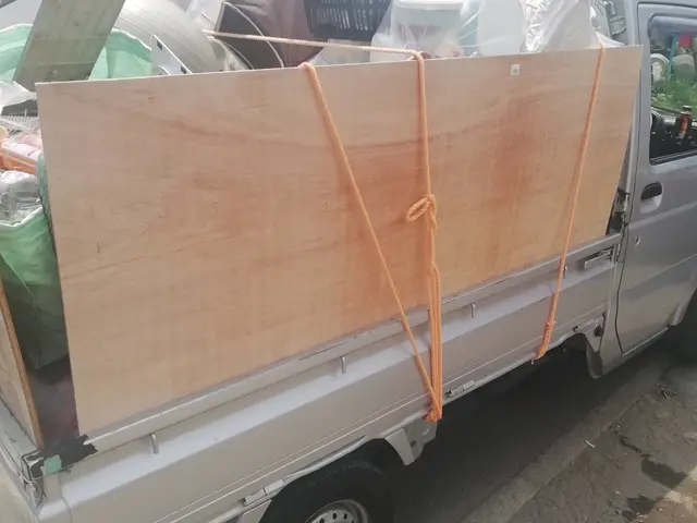 ★絶賛受付中。★即日対応可。★2名体制。★丁寧 ・迅速 。★お客様第一。サービスの画像