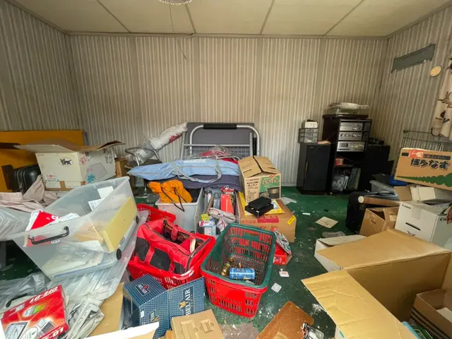 ★絶賛受付中。★即日対応可。★2名体制。★丁寧 ・迅速 。★お客様第一。サービスの画像