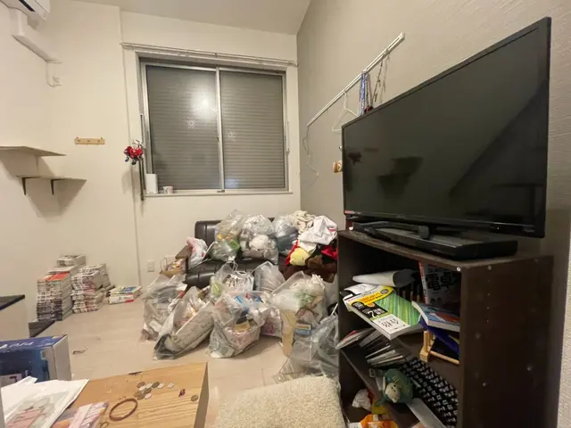 ★絶賛受付中。★即日対応可。★2名体制。★丁寧 ・迅速 。★お客様第一。サービスの画像