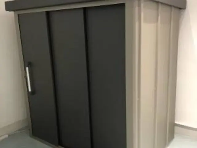 物置解体、回収。深夜早朝対応！サービスの画像