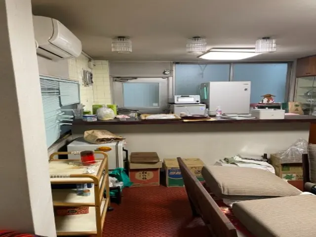 業歴15年！年中無休◎2名で作業対応◎お手伝い不要◎迅速丁寧に作業しますサービスの画像